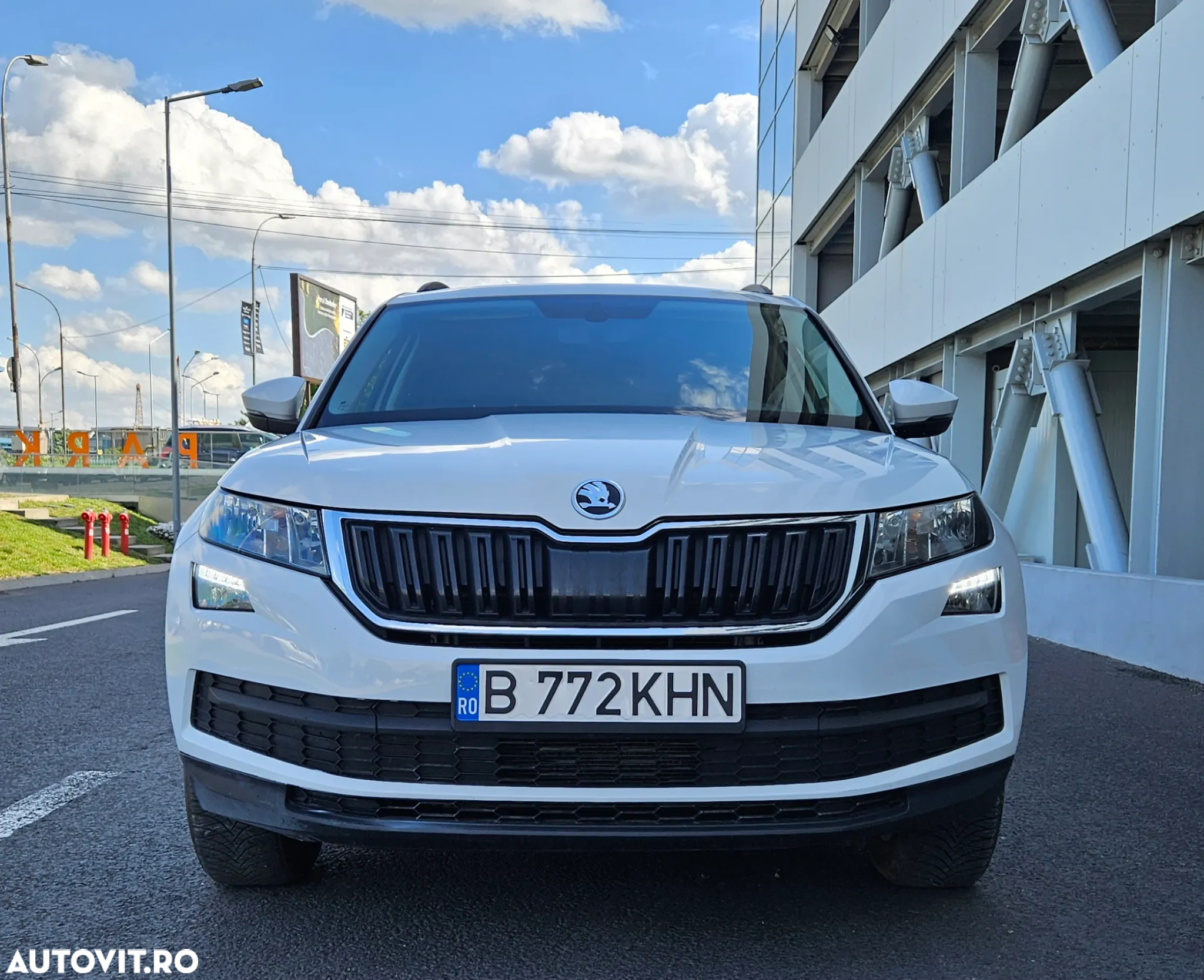 Skoda Kodiaq 2.0 TDI 4X4 DSG Style - 8