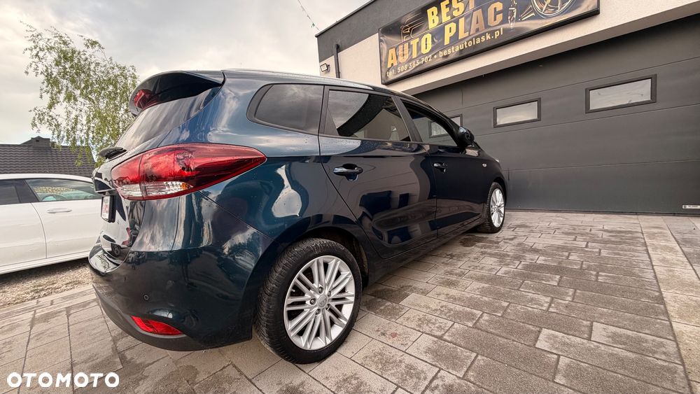 Kia Carens 1.6 GDI Business Line EU6 - 16