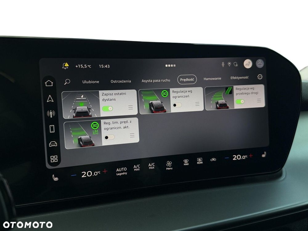 Audi Q3 TFSI mHEV 110 kW S tronic - 22