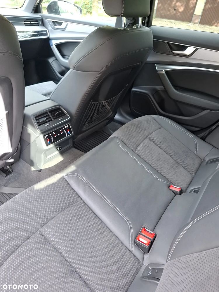 Audi A6 Avant - 13