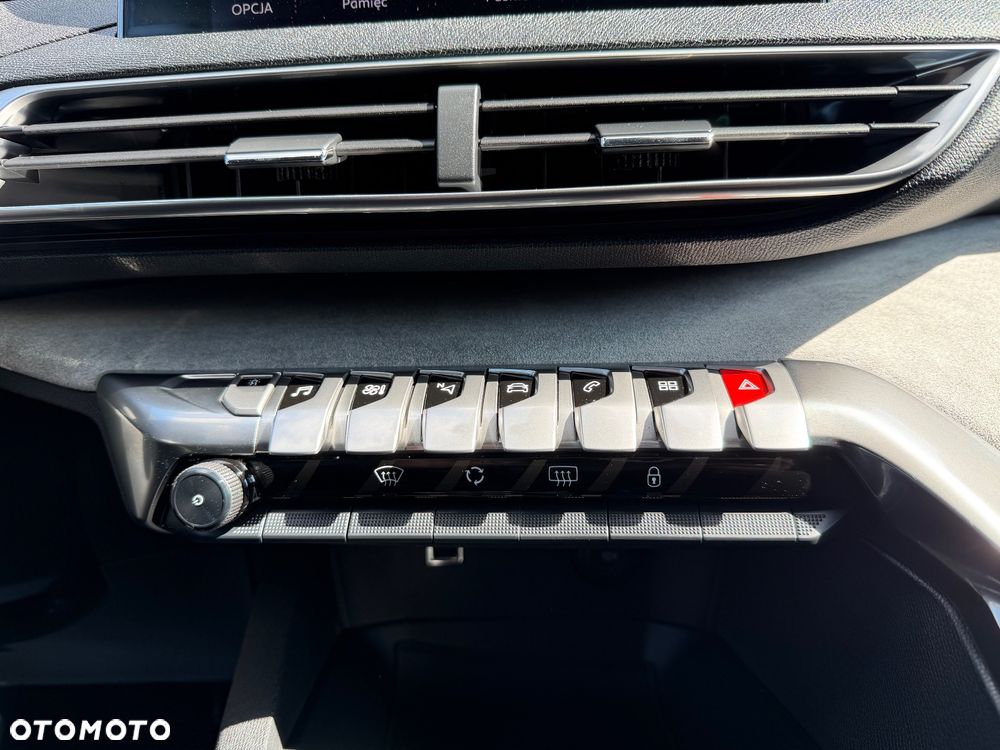 Peugeot 5008 BlueHDi 180 EAT8 GT - 28