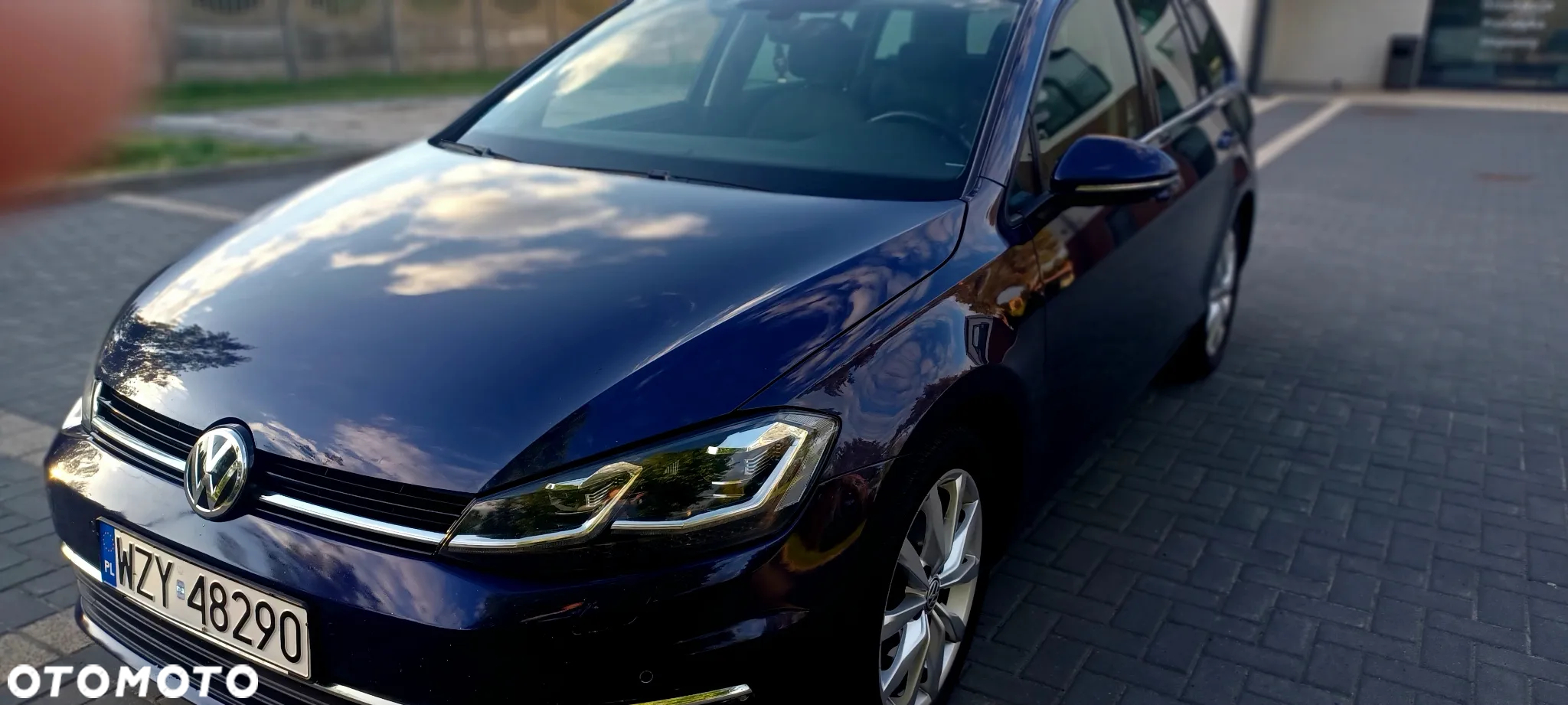 Volkswagen Golf - 12