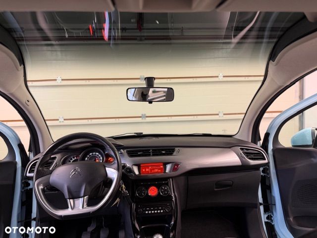 Citroën C3 1.4 VTi Exclusive - 28