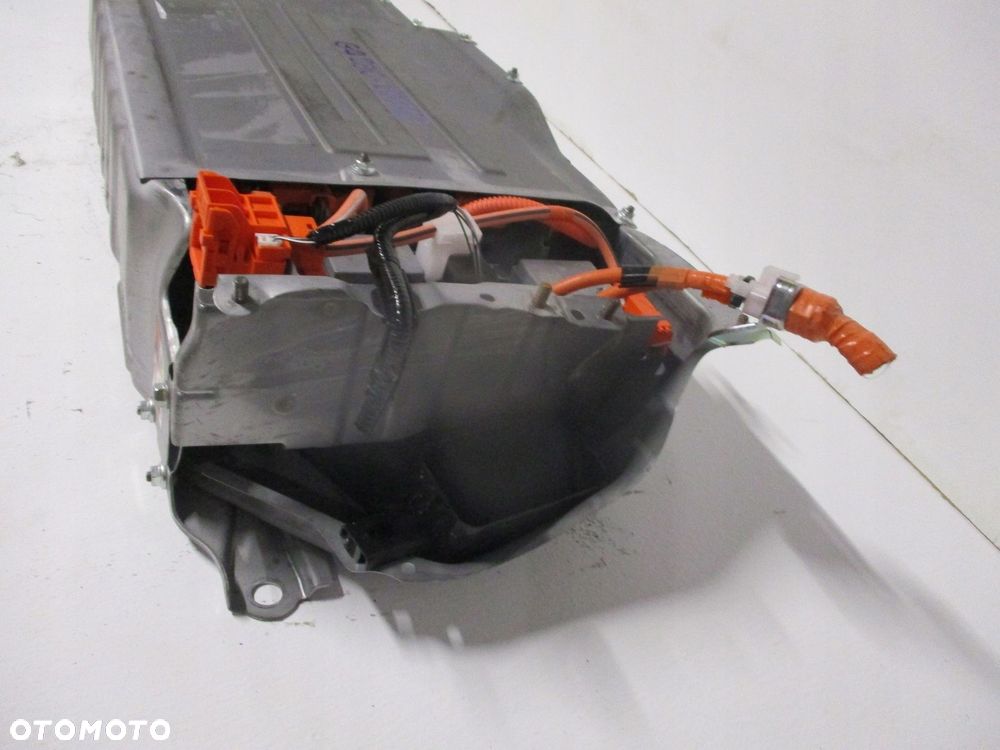 BATERIA AKUMULATOR TOYOTA YARIS IV G9280-K0010 - 2