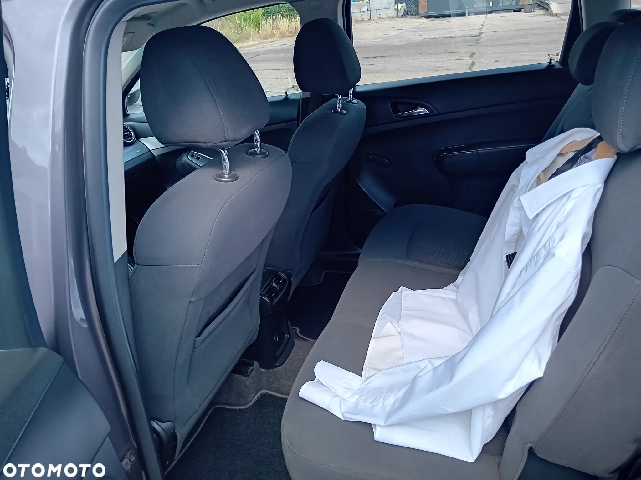 Chevrolet Orlando 2.0 D LT+ - 8