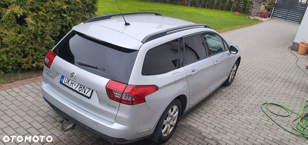 Citroën C5 - 3