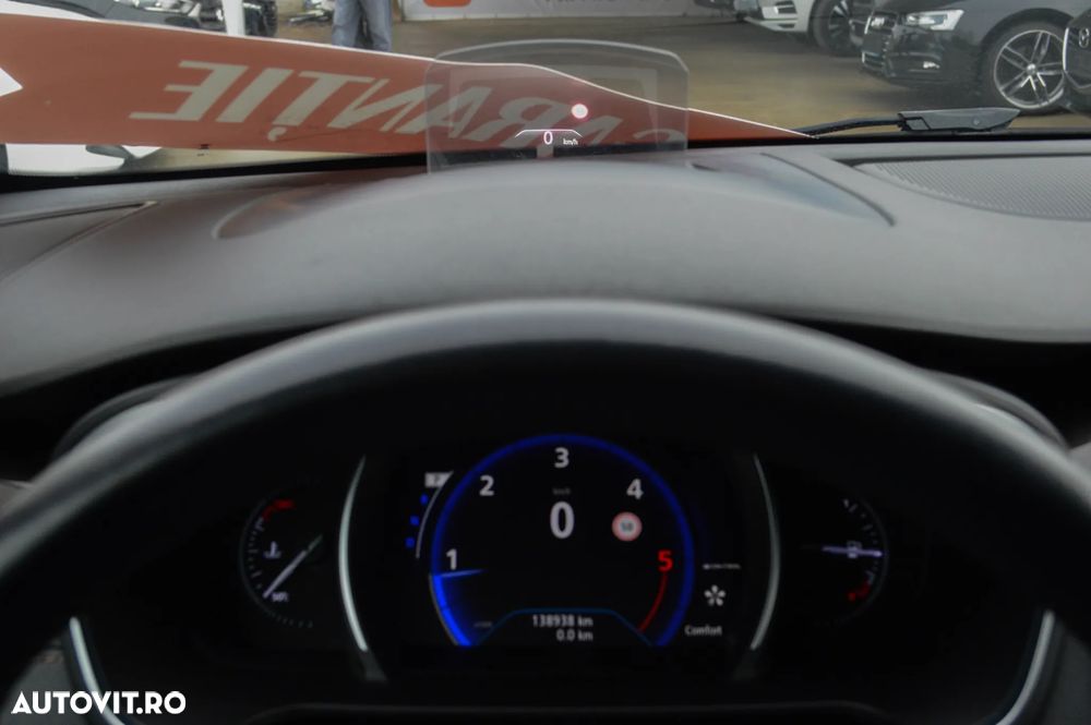 Renault Talisman ENERGY dCi 160 EDC INTENS - 25