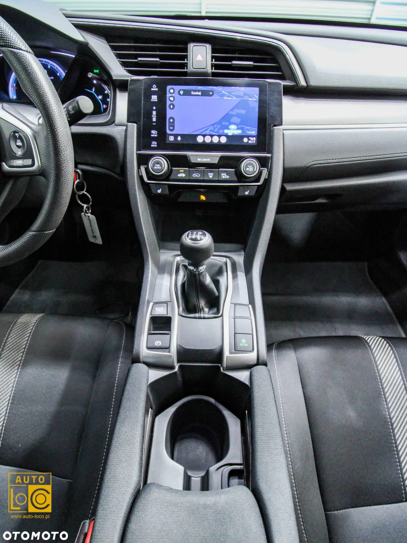 Honda Civic - 16