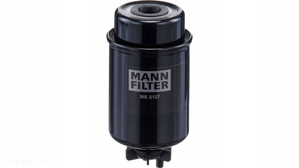 mann-filter filtr paliwa john deere - 2