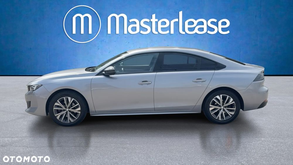Peugeot 508 1.5 BlueHDi Allure Pack S&S EAT8 - 4