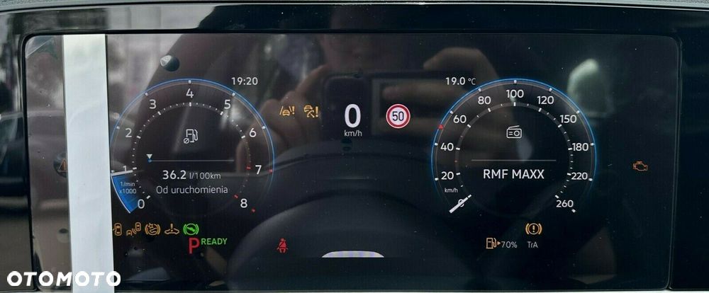 Volkswagen Passat 1.5 TSI ACT mHEV Elegance DSG - 15