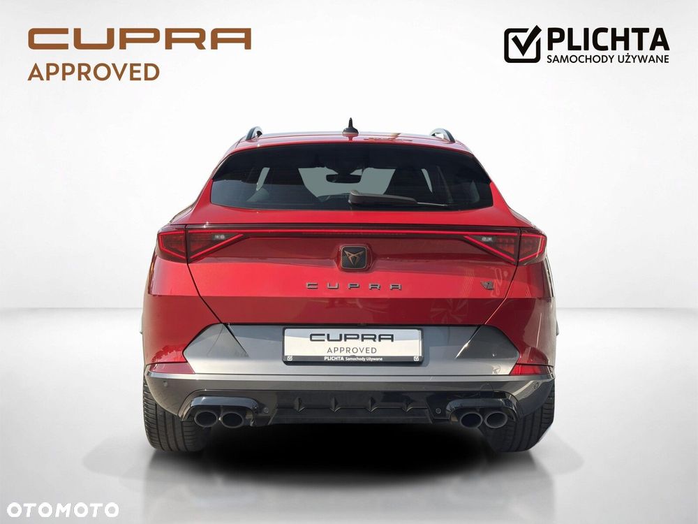 Cupra Formentor 2.0 TSI 4Drive VZ DSG - 5