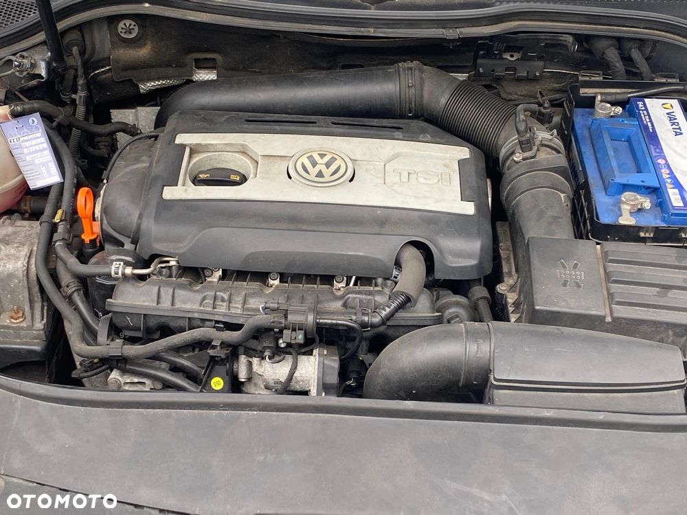 Volkswagen Passat CC - 13
