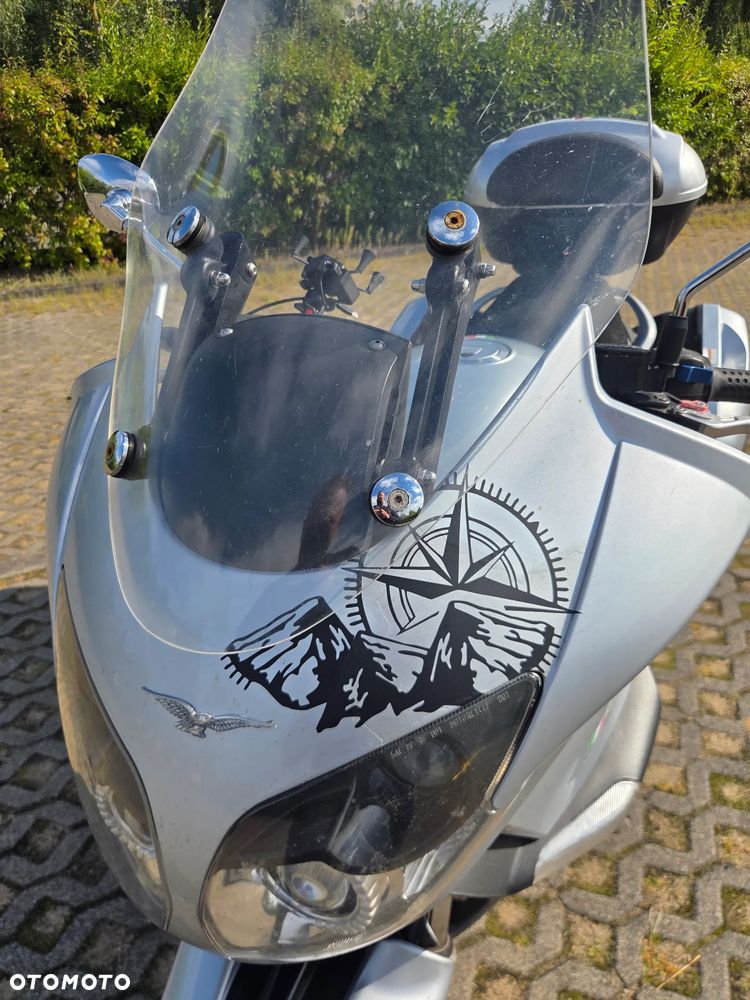 Moto Guzzi Norge - 24