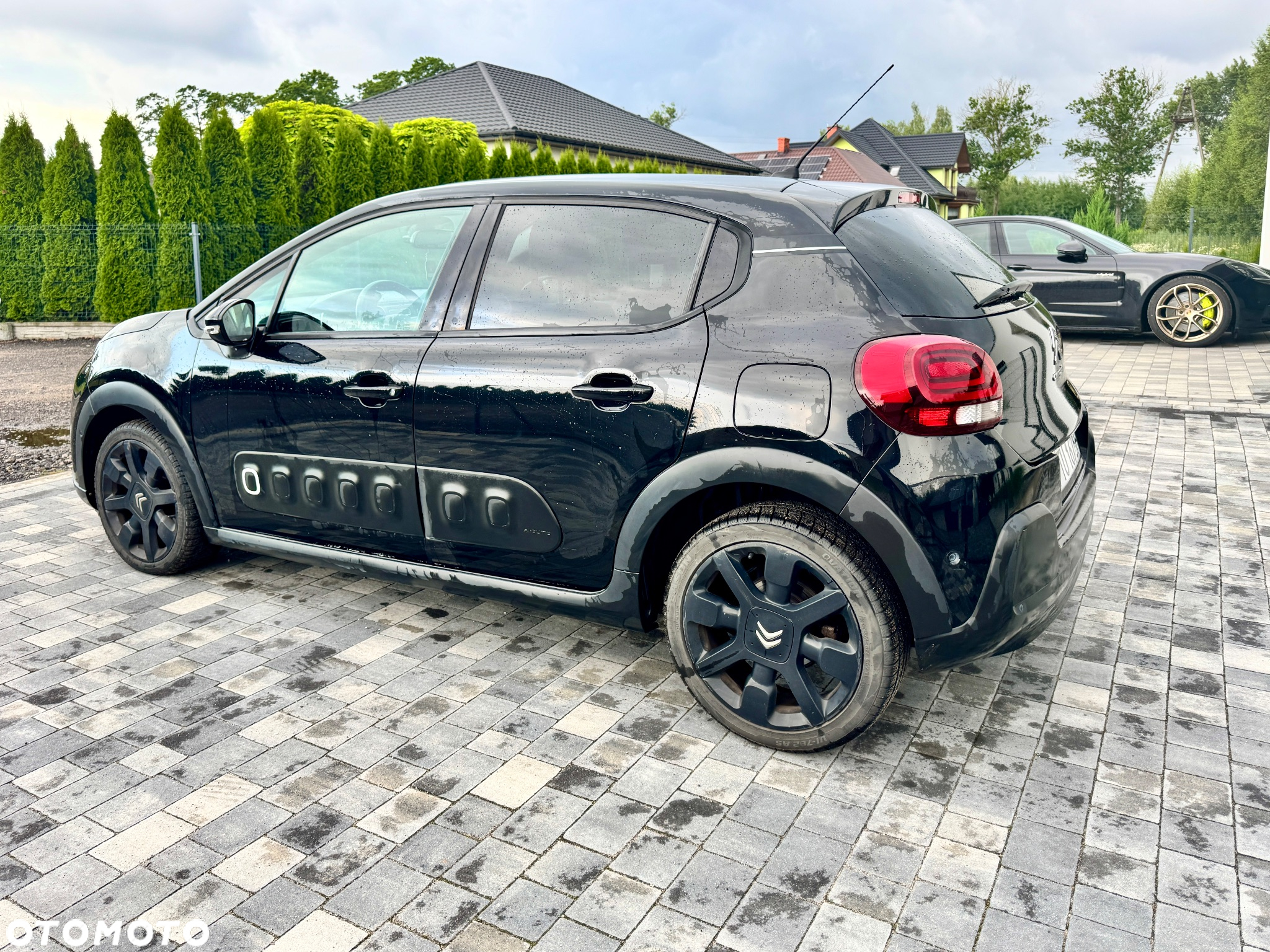 Citroën C3 - 3