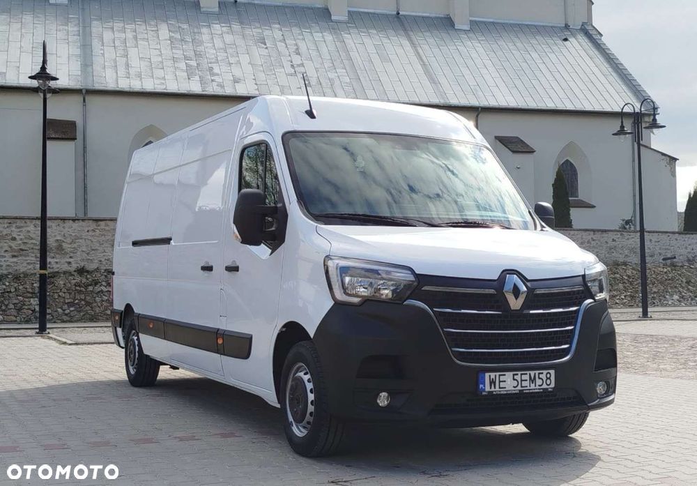 Renault Master - 8