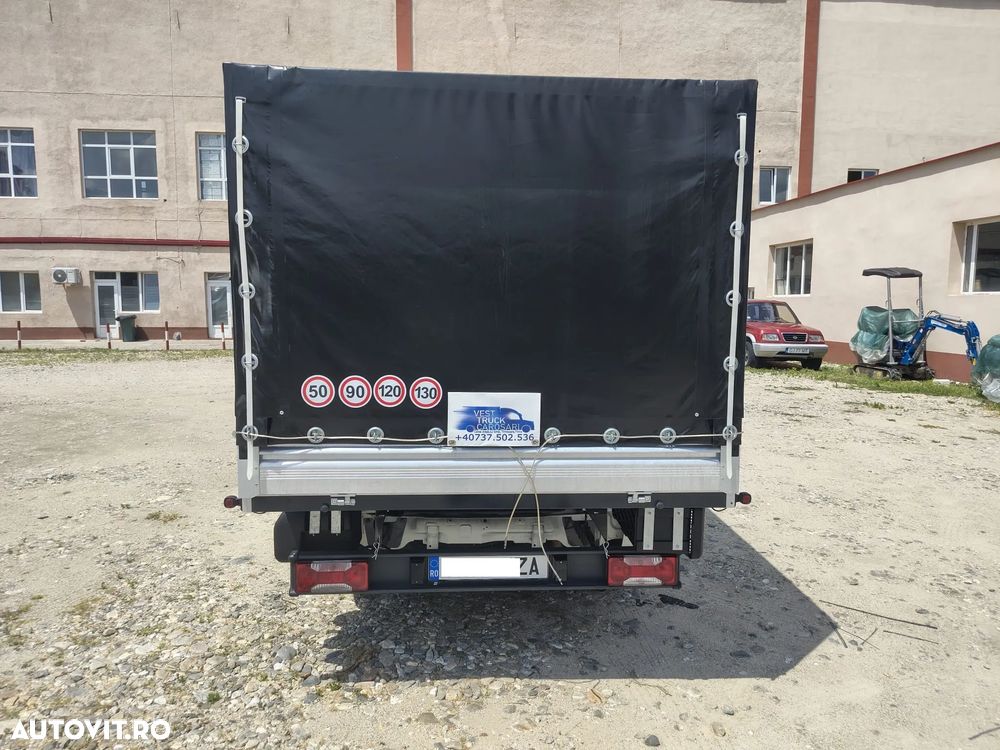 Fiat doblo work up - 4