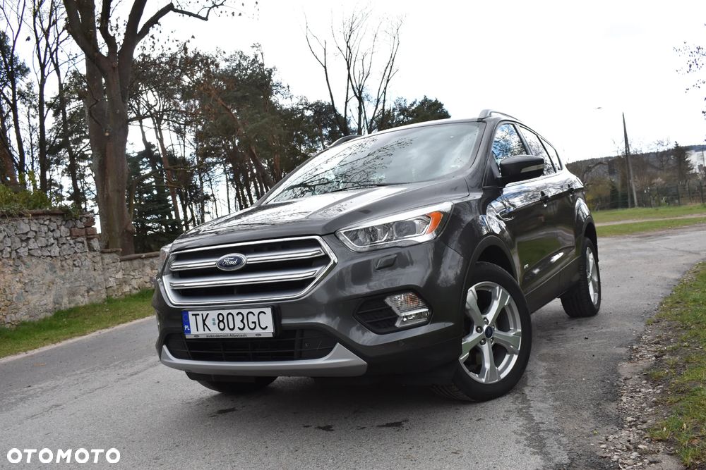 Ford Kuga 2.0 TDCi 4x4 Individual - 28