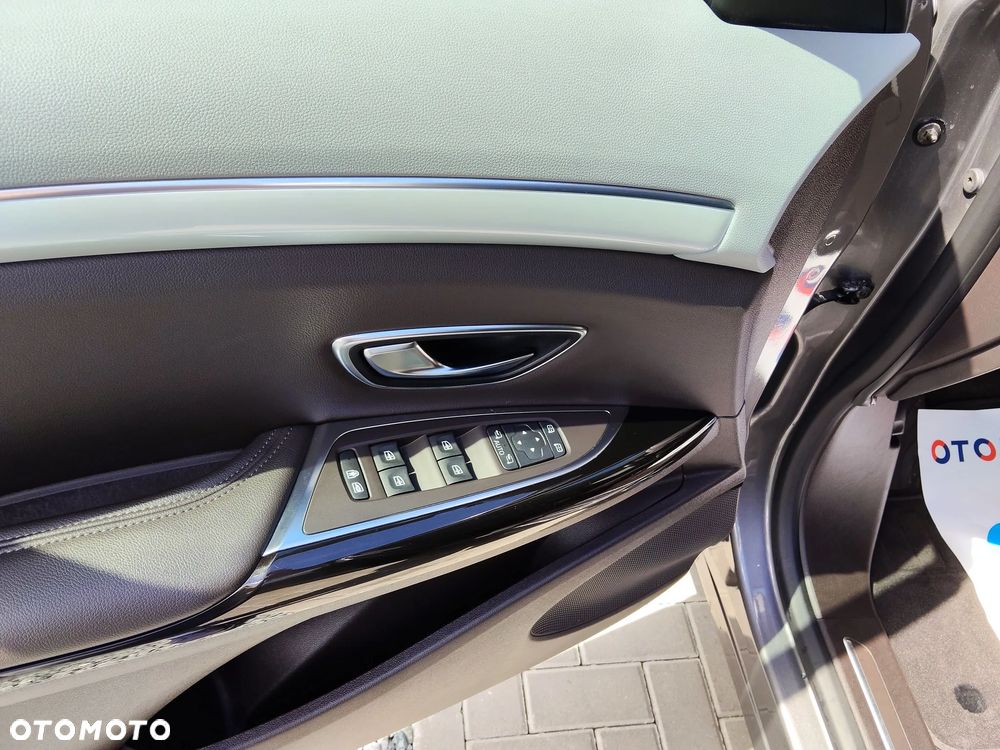 Renault Espace Energy dCi 160 EDC Intens - 13