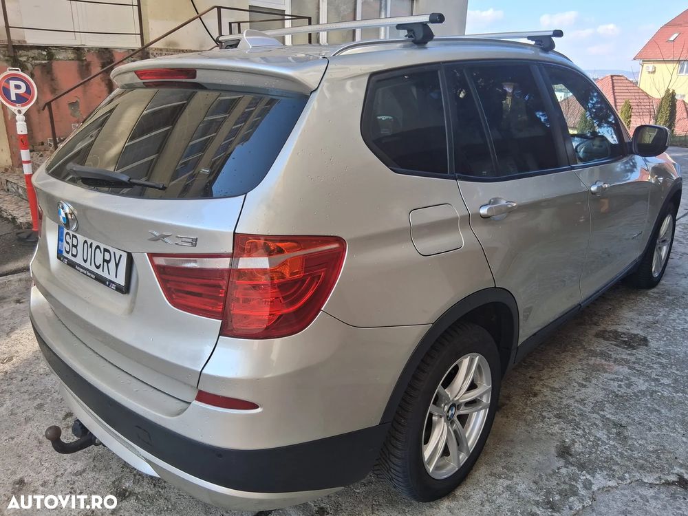 BMW X3 - 26