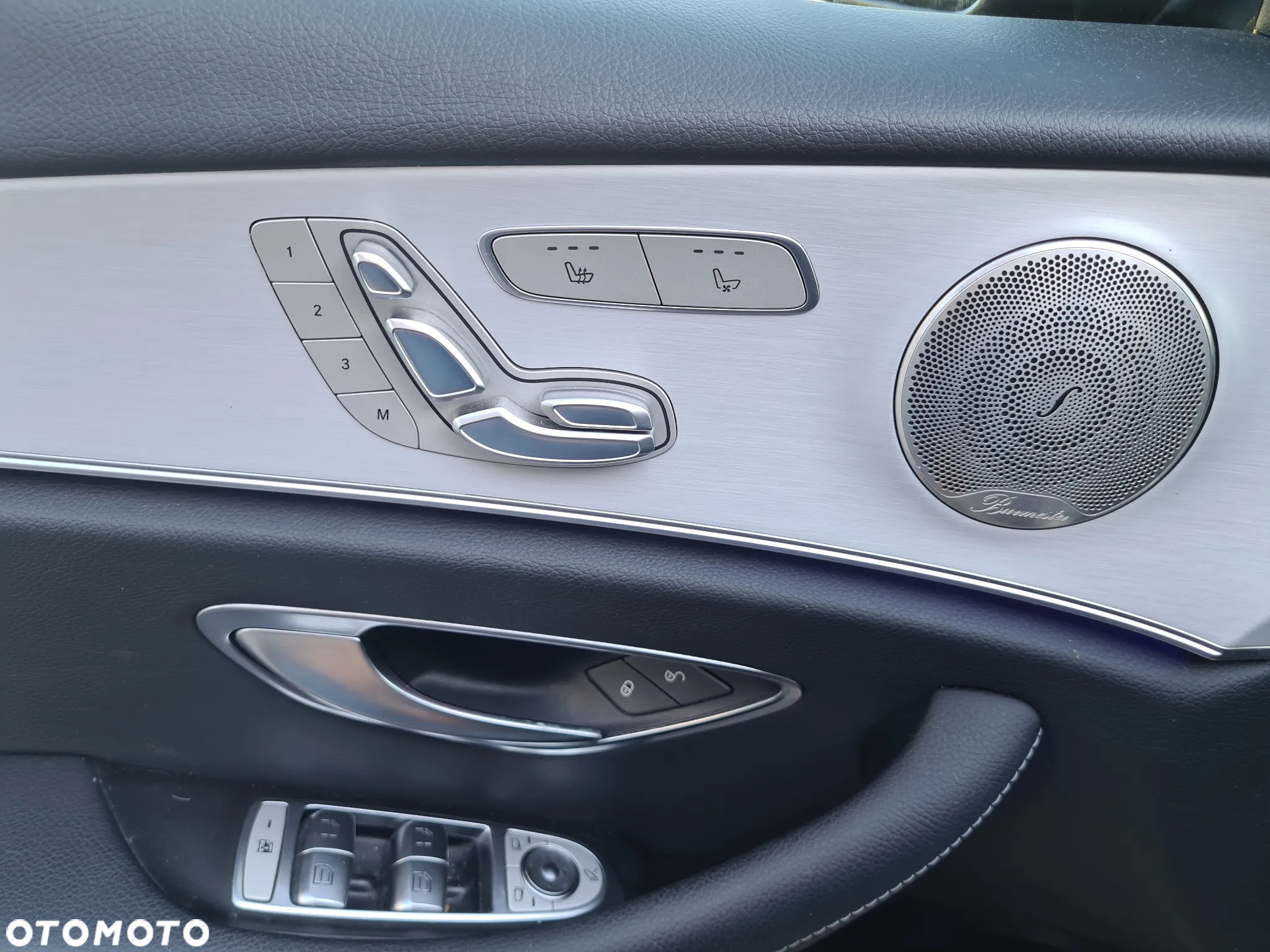 Mercedes-Benz Klasa E 300 de 4Matic T 9G-TRONIC Exclusive - 14
