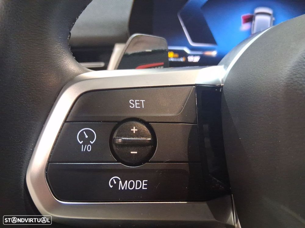 BMW 225xe Active Tourer e xDrive Pack Desportivo M - 15