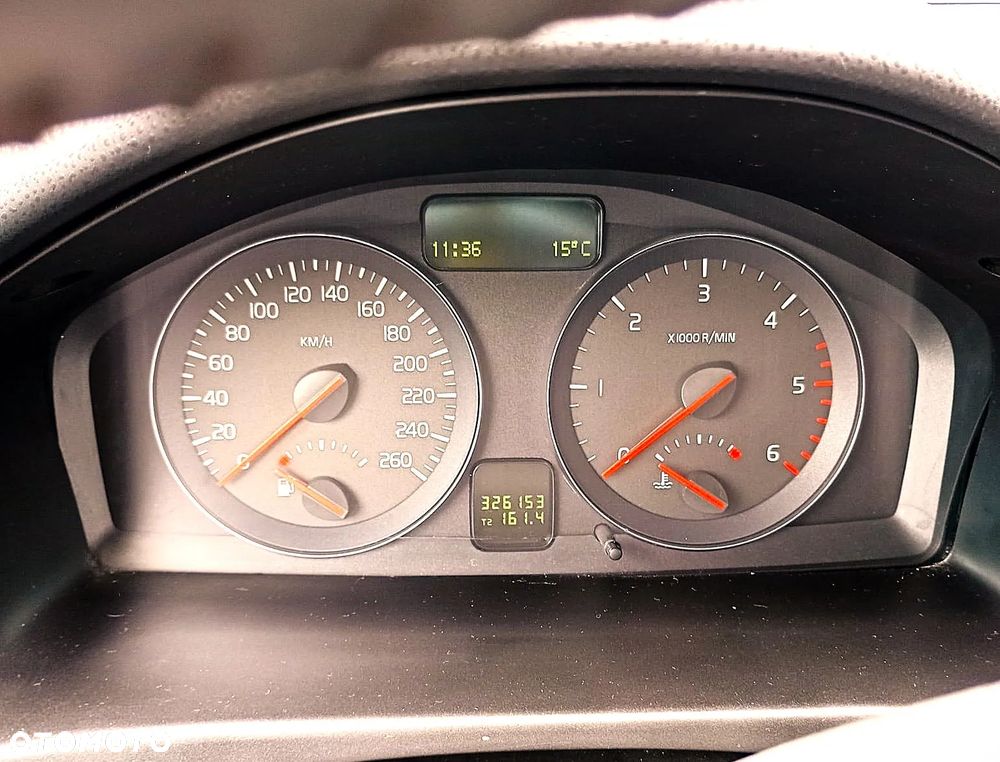 Volvo S40 1.6D DRIVe Momentum Start-Stop - 6
