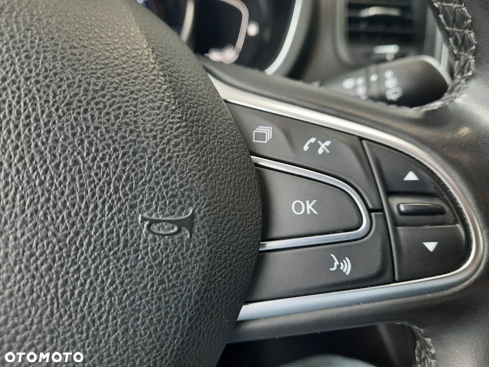 Renault Scenic TCe 140 GPF EDC INTENS - 25