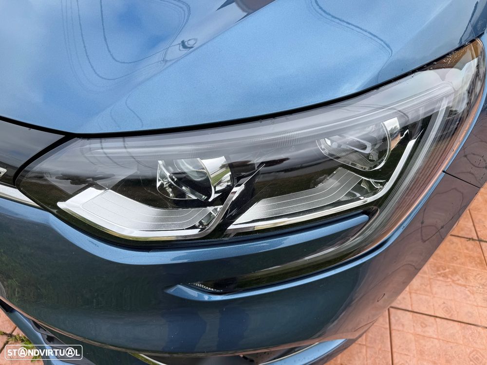 Renault Mégane Sport Tourer 1.5 dCi Bose Edtion CO2 Champion - 3