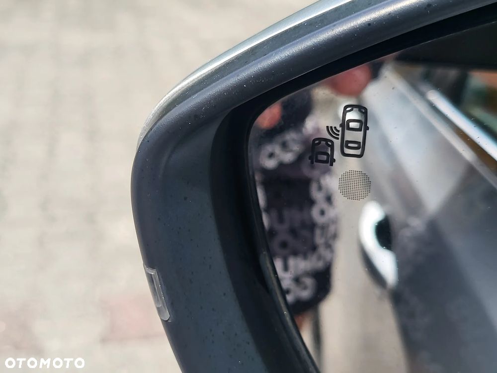 Peugeot 308 BlueHDi 120 EAT6 Stop & Start Allure - 12