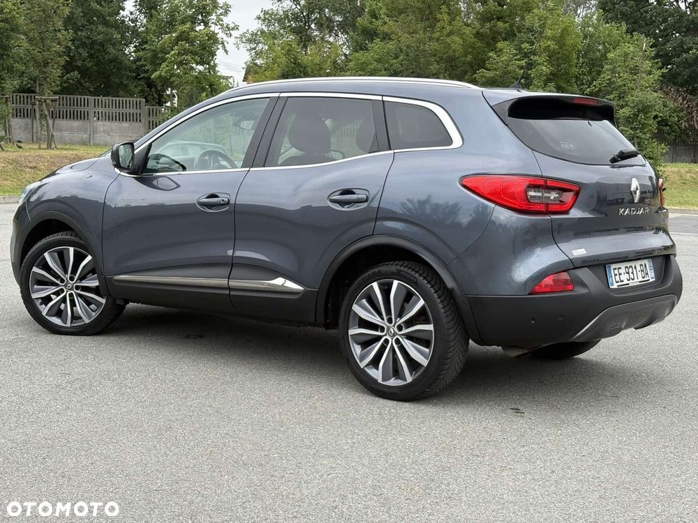 Renault Kadjar Energy TCe 130 Business - 8