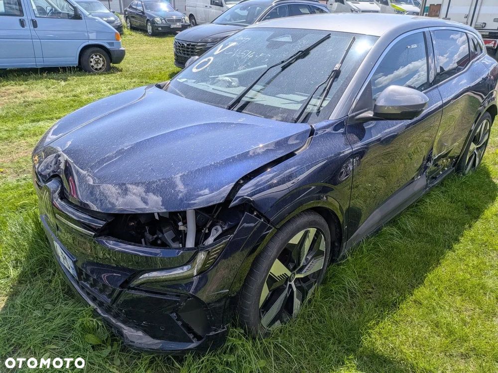 Renault Megane EV60 Techno - 8