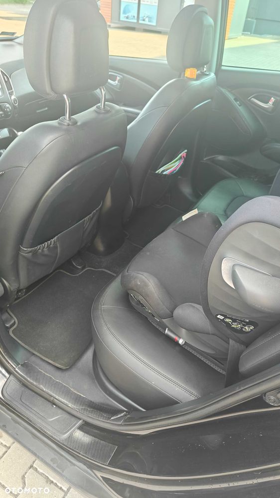 Hyundai ix35 - 6