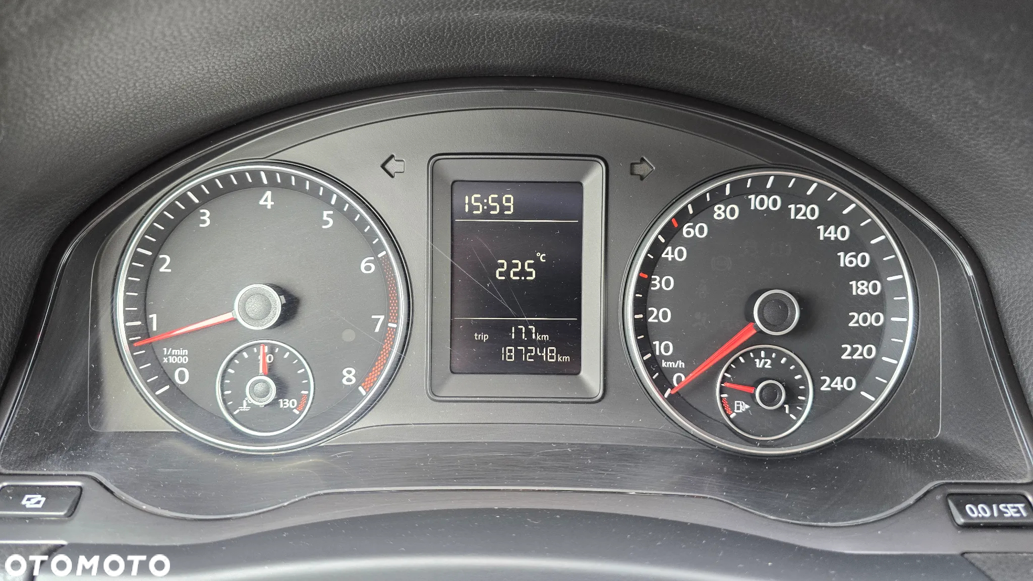 Volkswagen Golf Plus - 20
