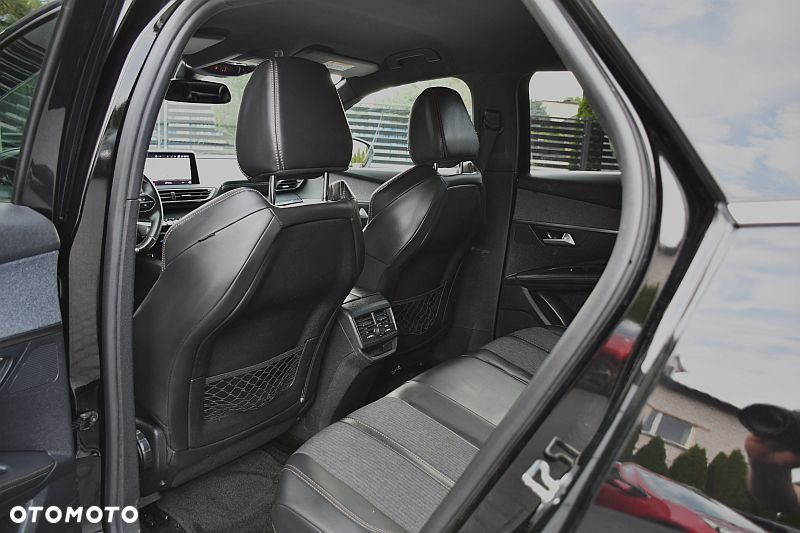 Peugeot 3008 THP 165 EAT6 Stop & Start Allure - 17