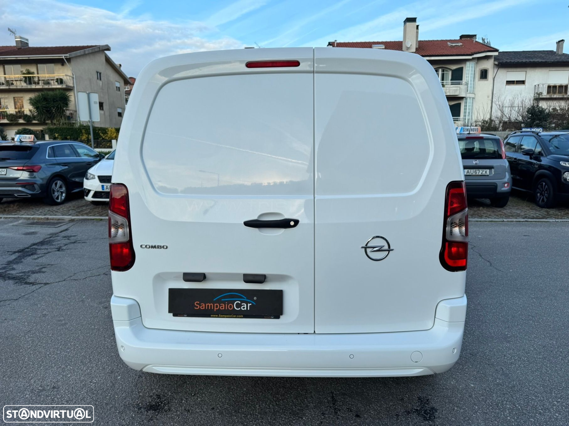 Opel Combo Life 1.5 CDTi L1H1 Enjoy - 10