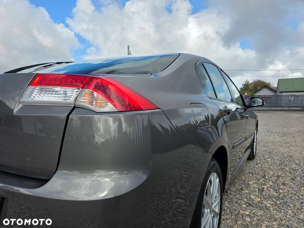 Renault Laguna 1.6 16V Expression - 30