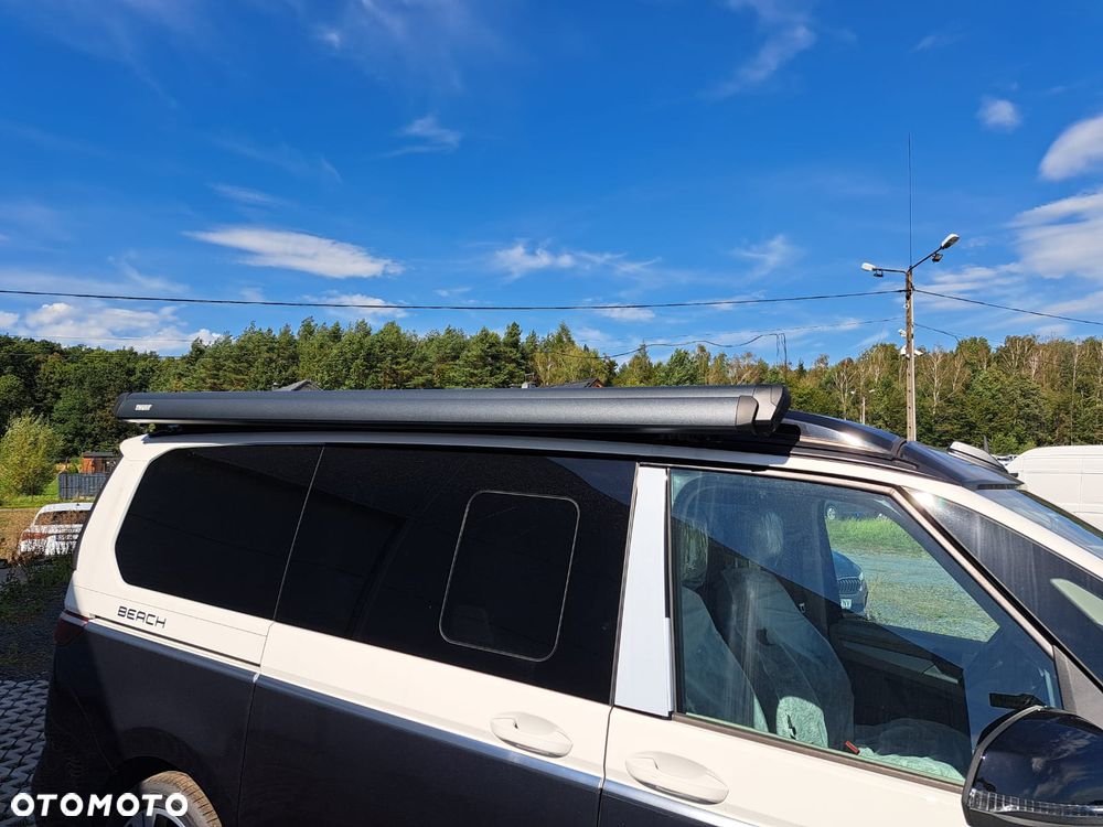 Volkswagen California - 9