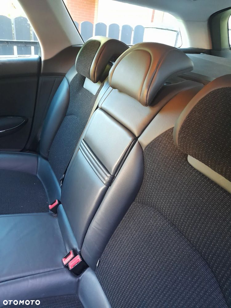 Citroën C5 2.0 HDi Exclusive - 15
