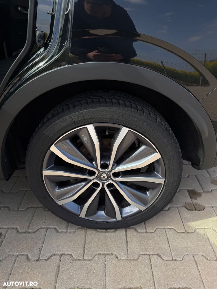 Renault Kadjar Energy TCe 130 EDC Bose Edition - 28