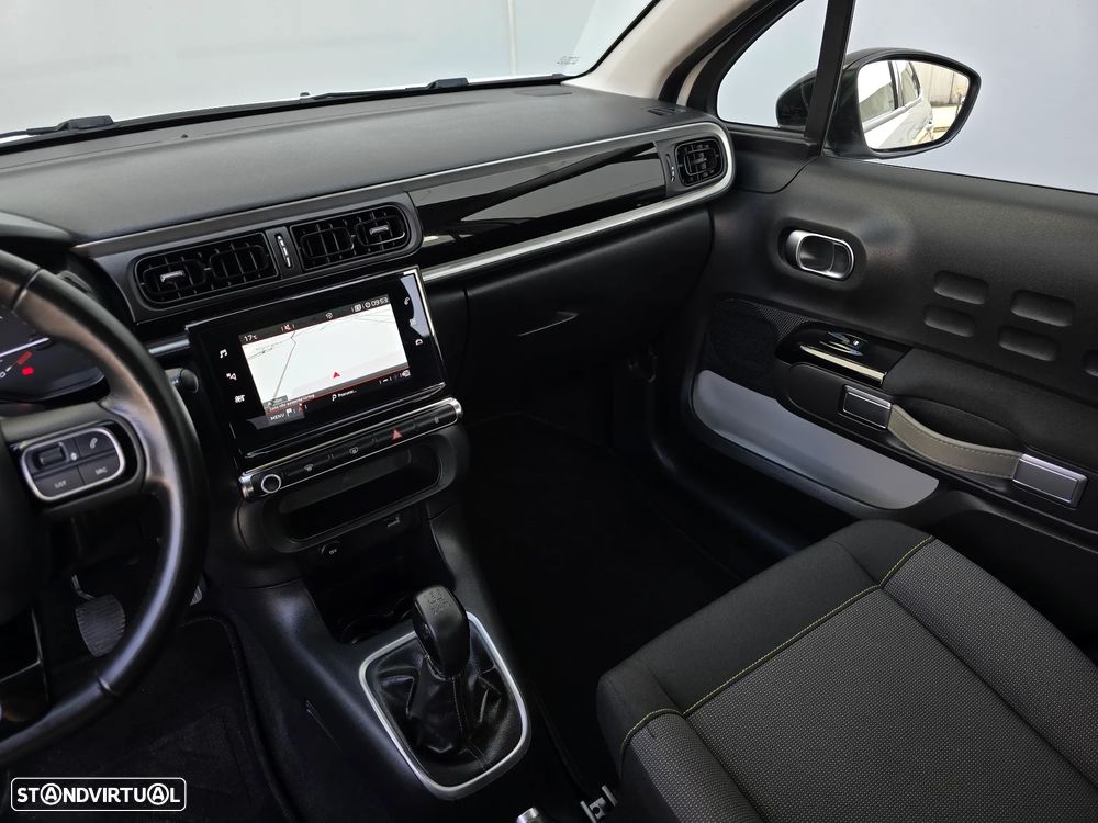 Citroën C3 Pure Tech S&S Shine Pack - 19