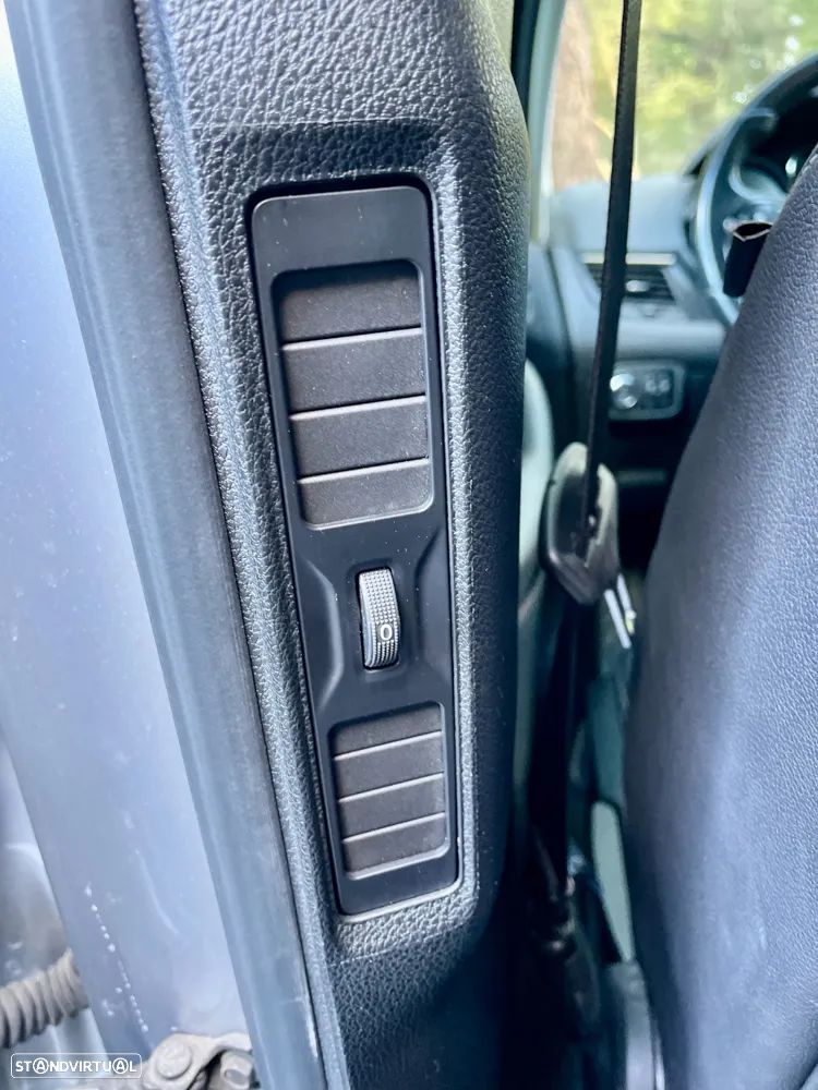 Opel Zafira 2.0 CDTI Cosmo S/S - 43