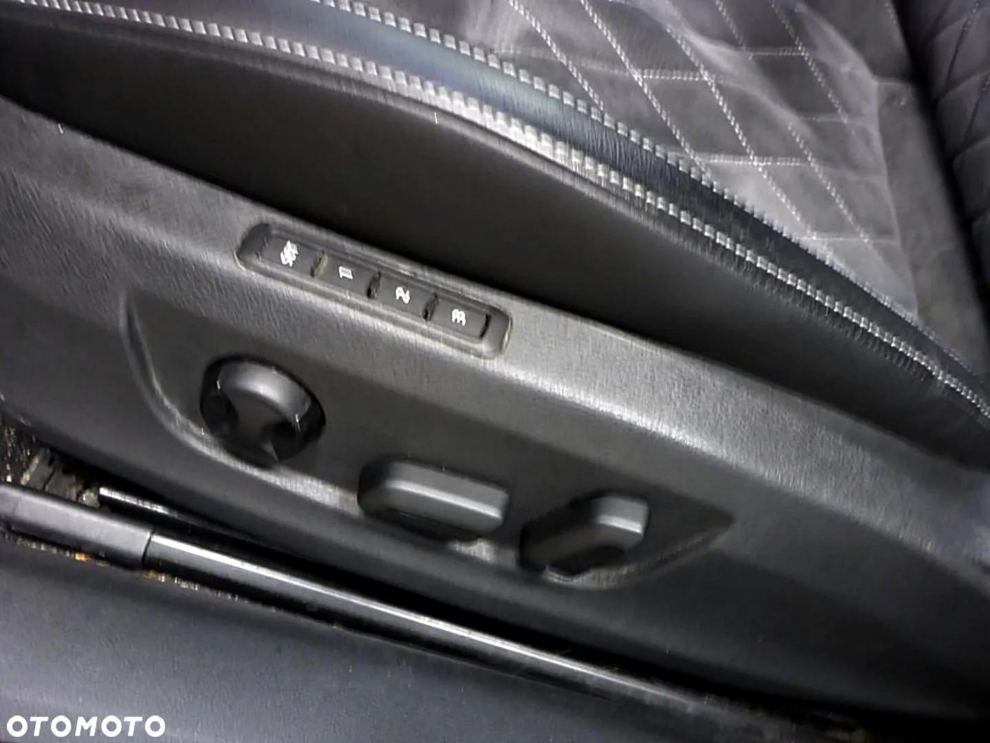 Skoda Superb 1.4 TSI Plug-In Hybrid Sportline DSG - 10