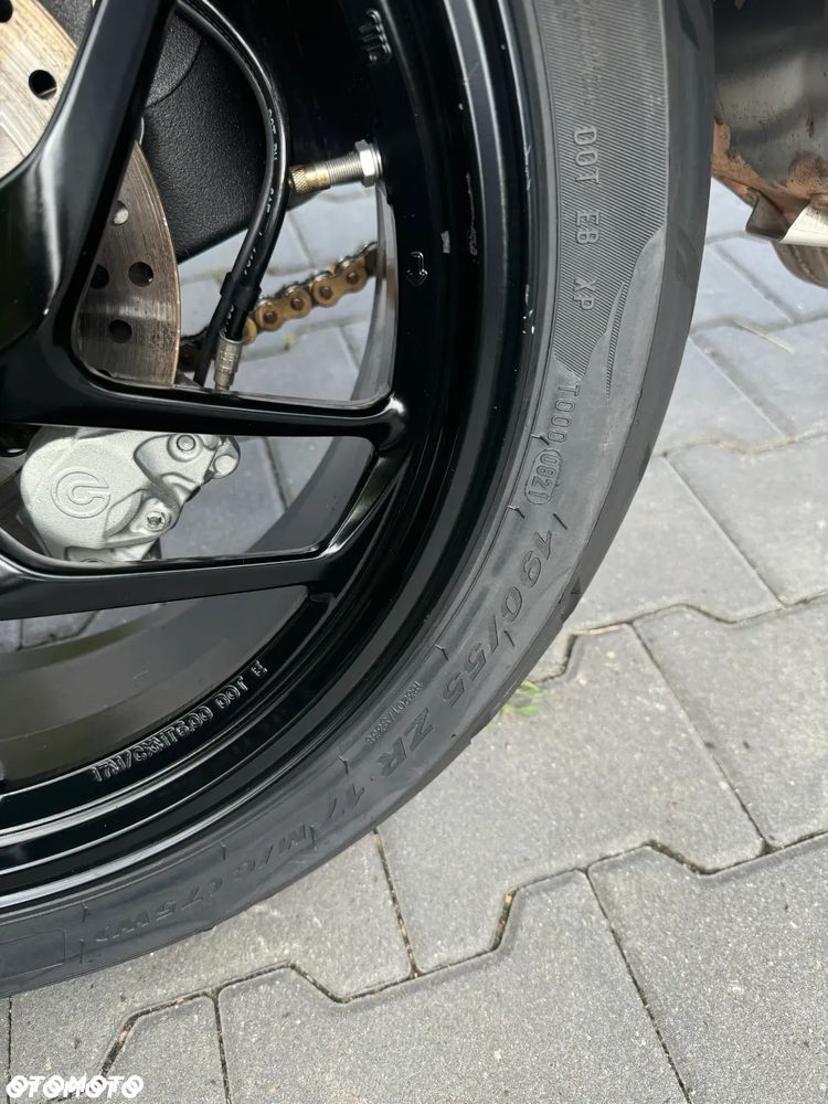 Ducati Multistrada - 20