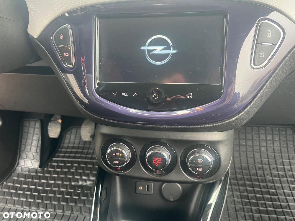 Opel Adam 1.4 White Link - 11