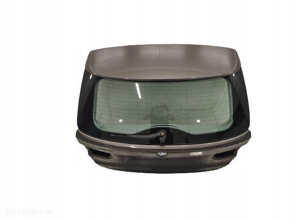 BMW F31 KLAPA TYŁ BAGAŻNIKA A17 - 1