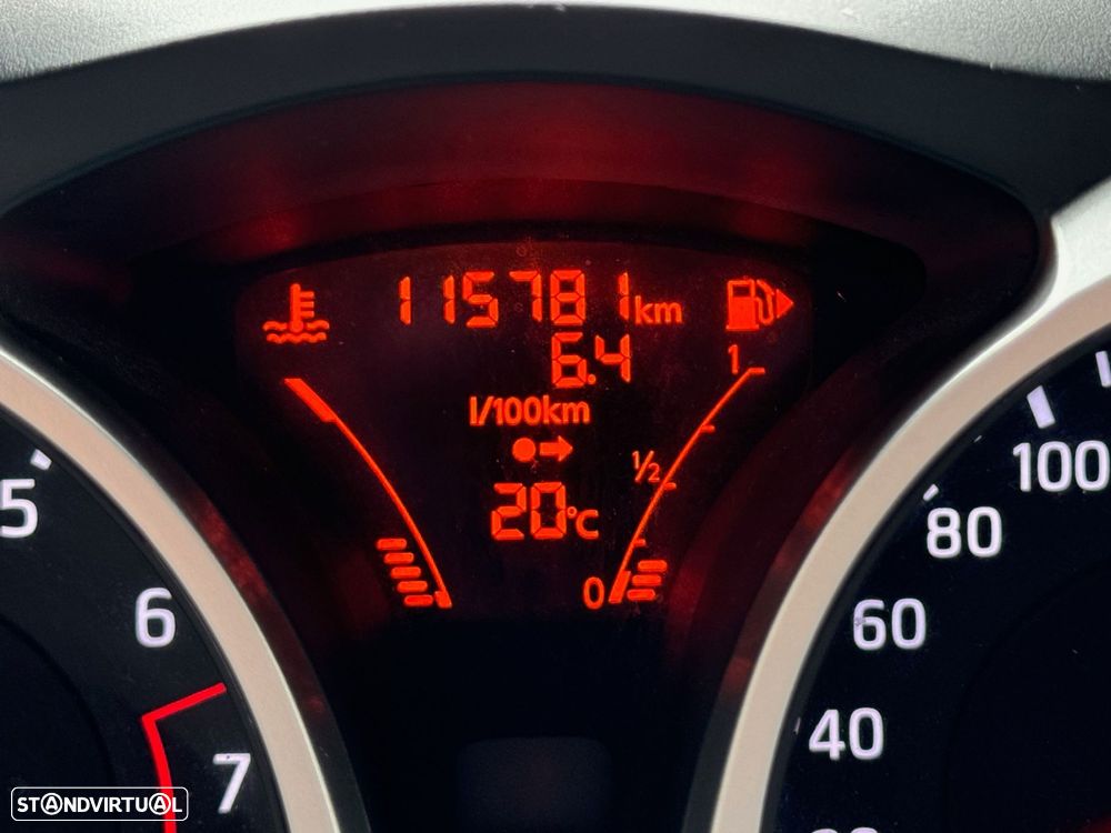 Nissan Juke - 20