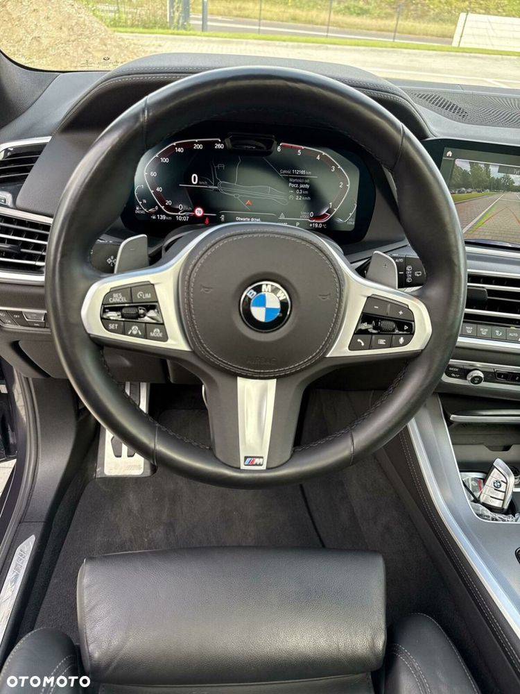 BMW X5 - 6