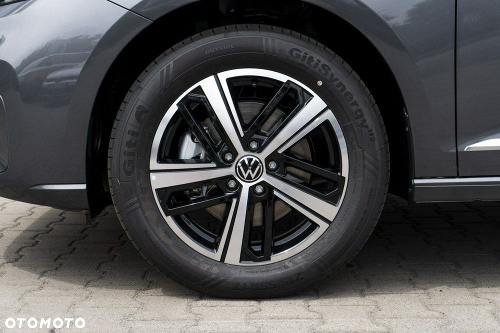 Volkswagen Caddy - 5