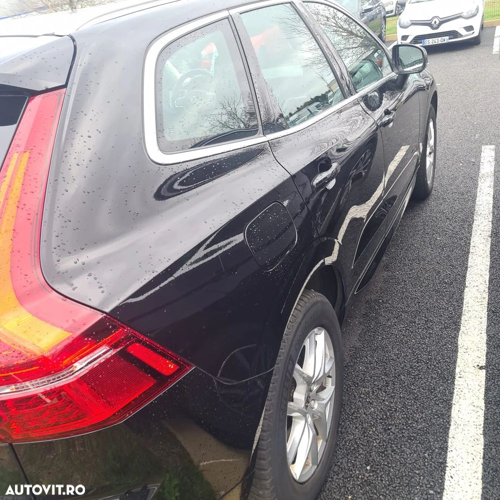 Volvo XC 60 D4 Momentum - 3